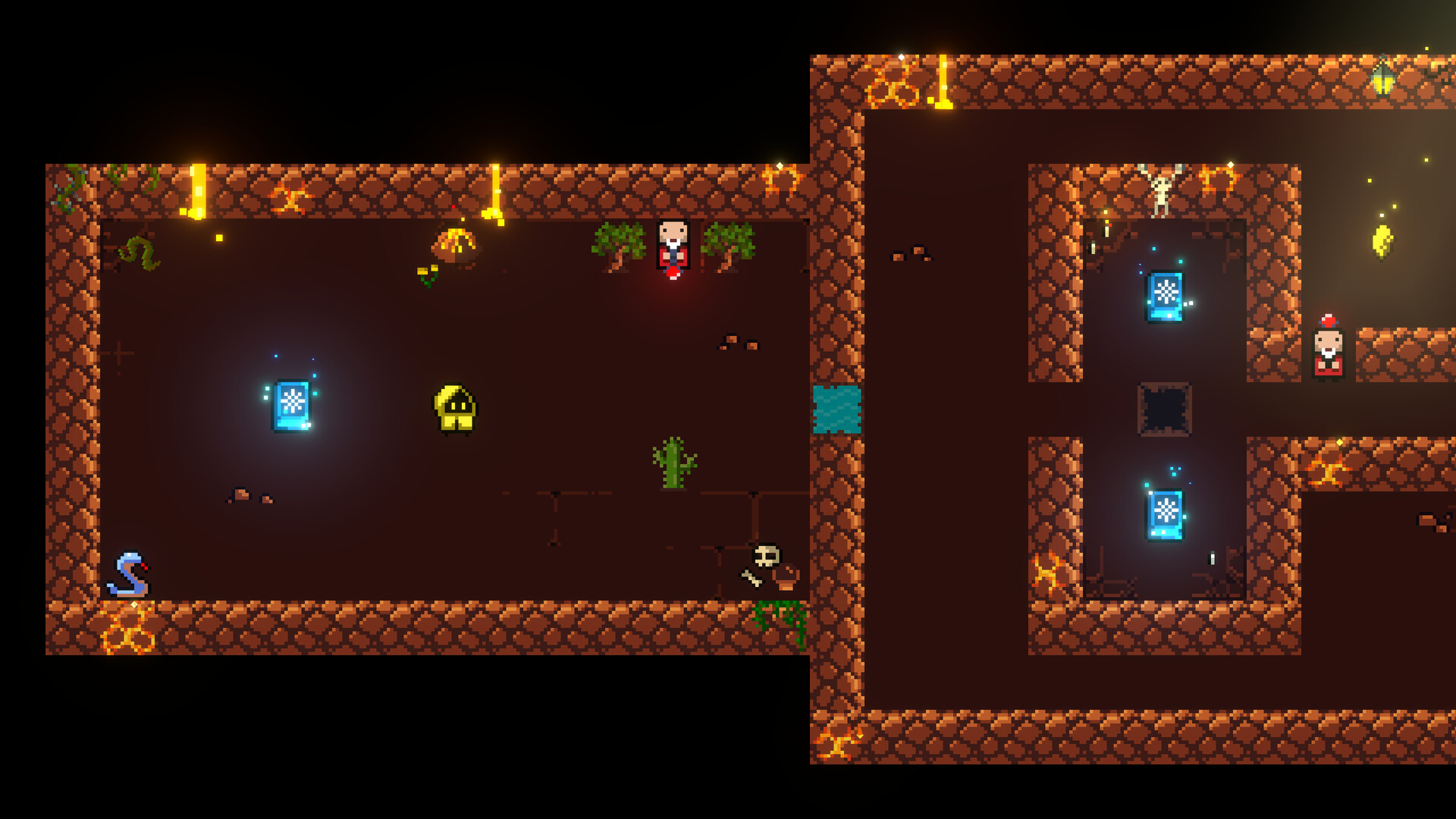 #10. Knowledge Keeper (Steam) 由: USANIK STD