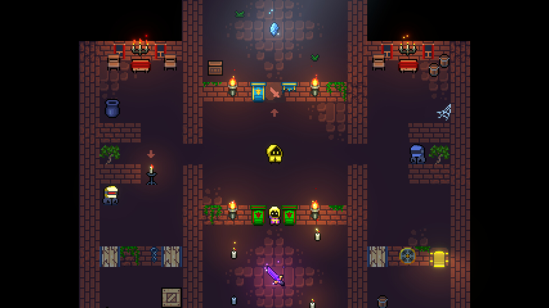 #7. Knowledge Keeper (Steam) 由: USANIK STD