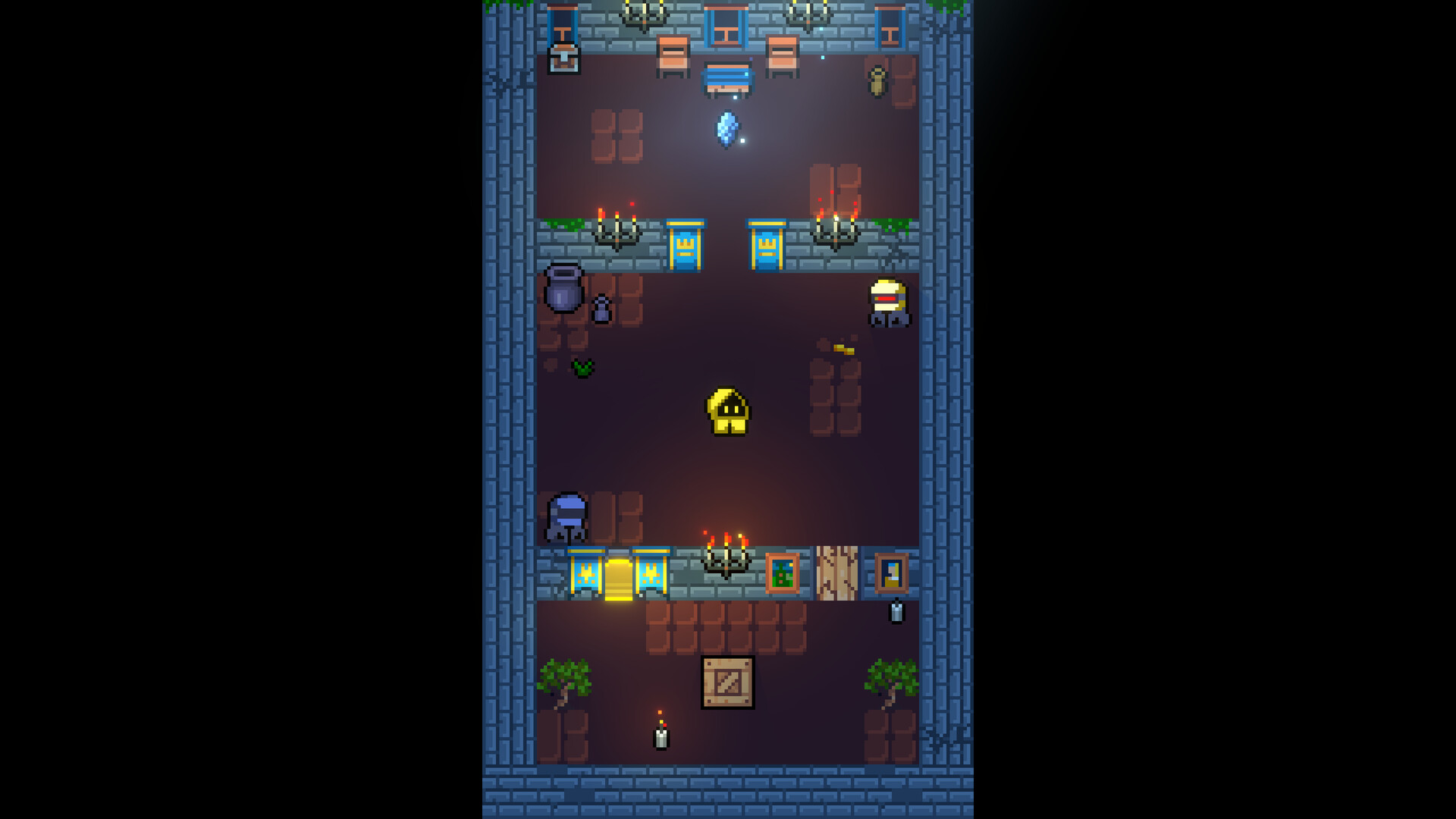 #8. Knowledge Keeper (Steam) 由: USANIK STD