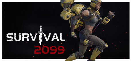 SURVIVAL 2099 Cheat Engine/CT