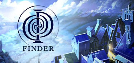 FINDER Cover Image