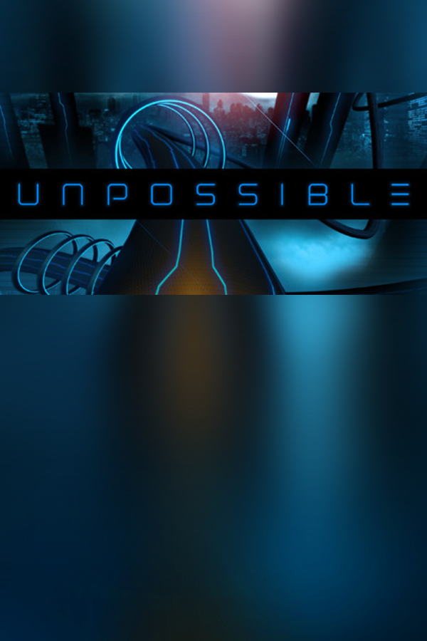 Cover art of Unpossible