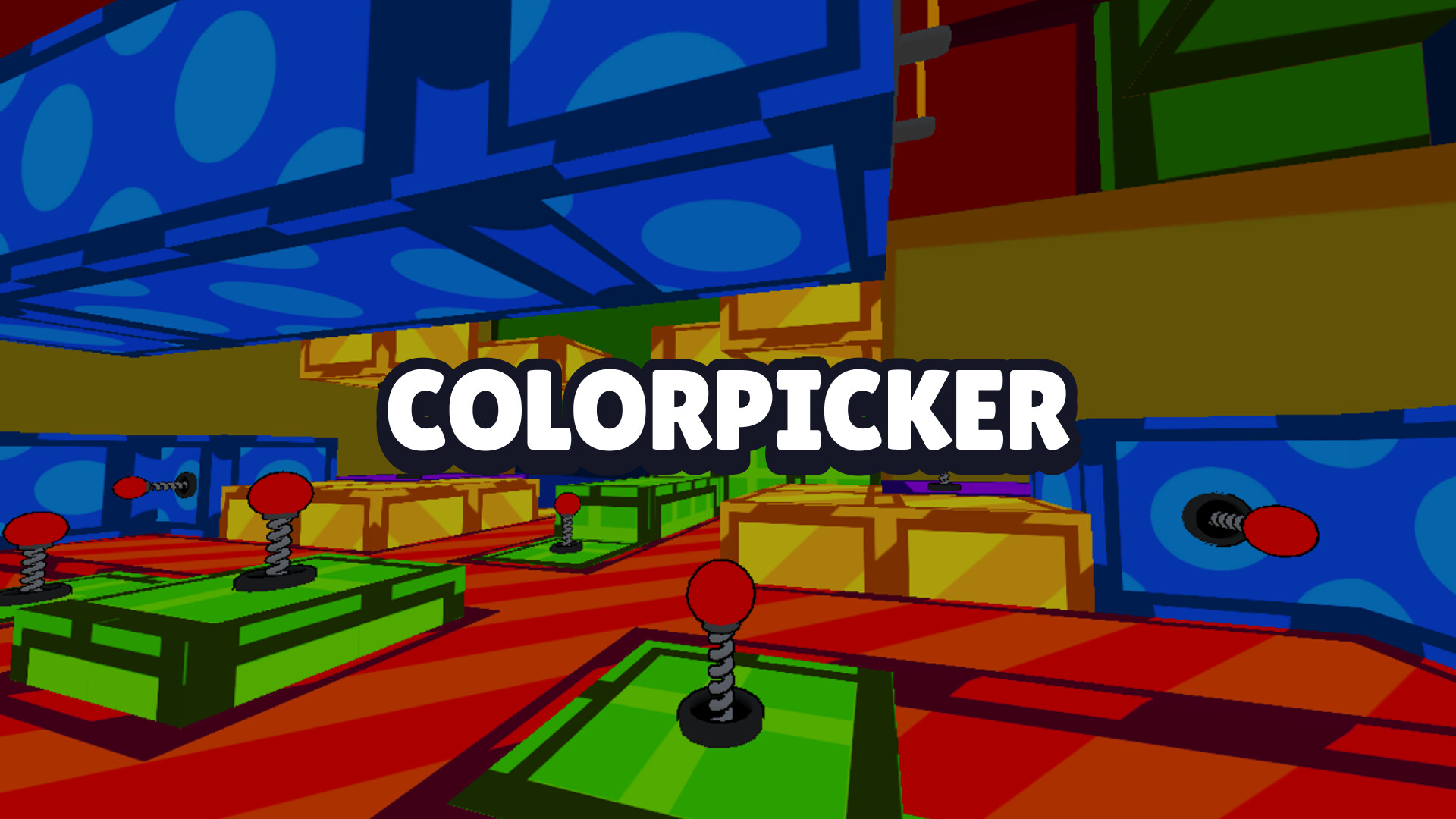 Colorpicker Featured Screenshot #1