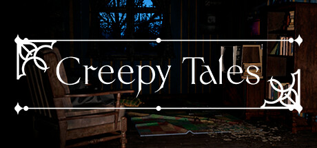 Creepy Tales Cheat Engine/CT