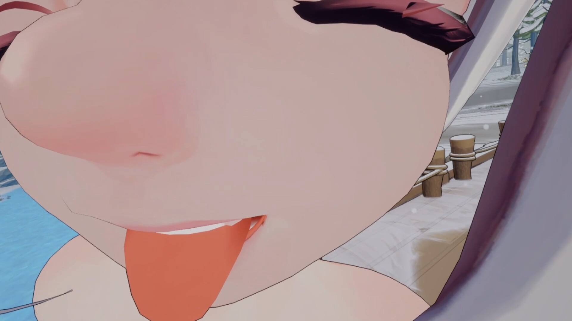 JOI Lab VR 🔞 / 自慰ラボ screenshot 7