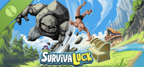 Steam thumbinal