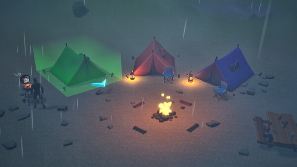 Starlit Stories Demo screenshot 5