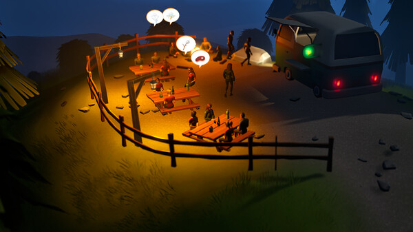 Starlit Stories Demo screenshot 6