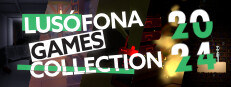 Lusófona Games Collection 2024