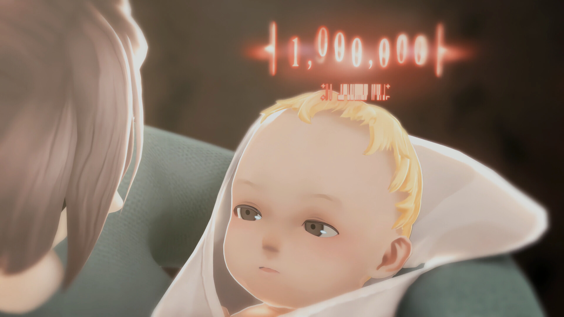 FREEDOM WARS Remastered Featured Screenshot #1