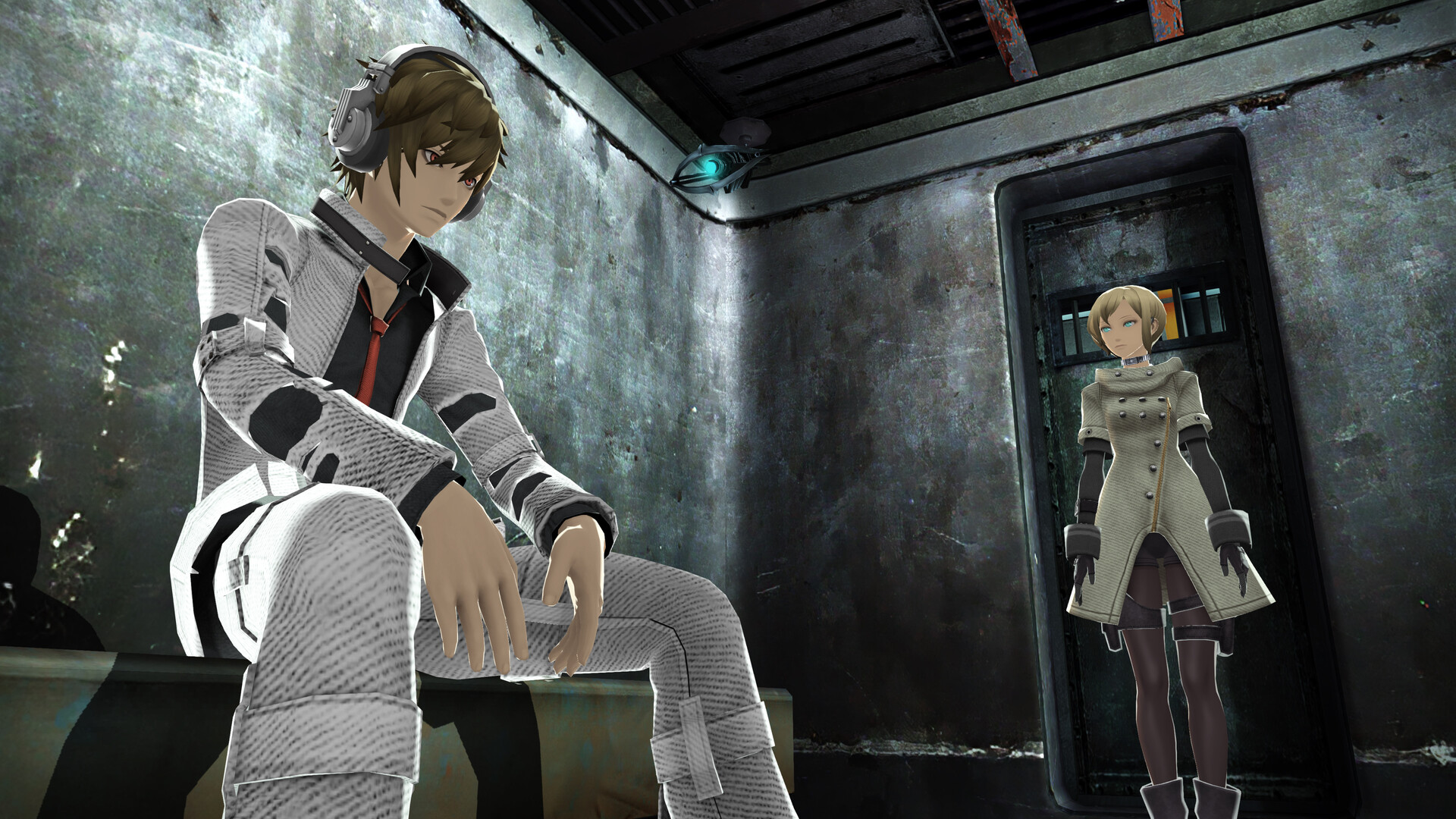 FREEDOM WARS Remastered image 3