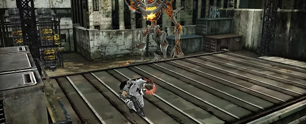FREEDOM WARS Remastered video 3