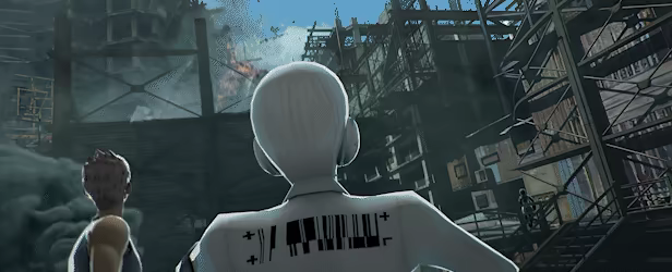 FREEDOM WARS Remastered video 4