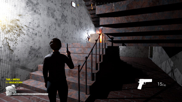 Remission game for windows Pc 1