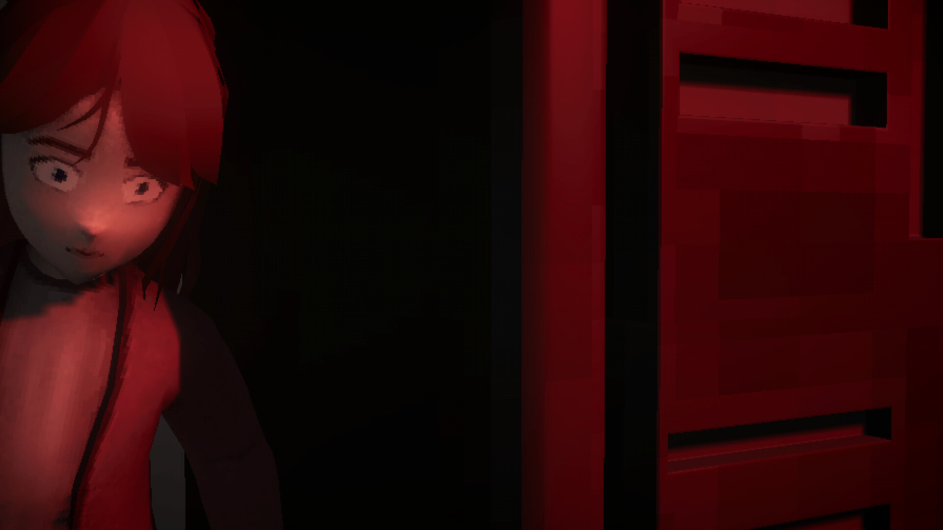 Solace Creek screenshot #1