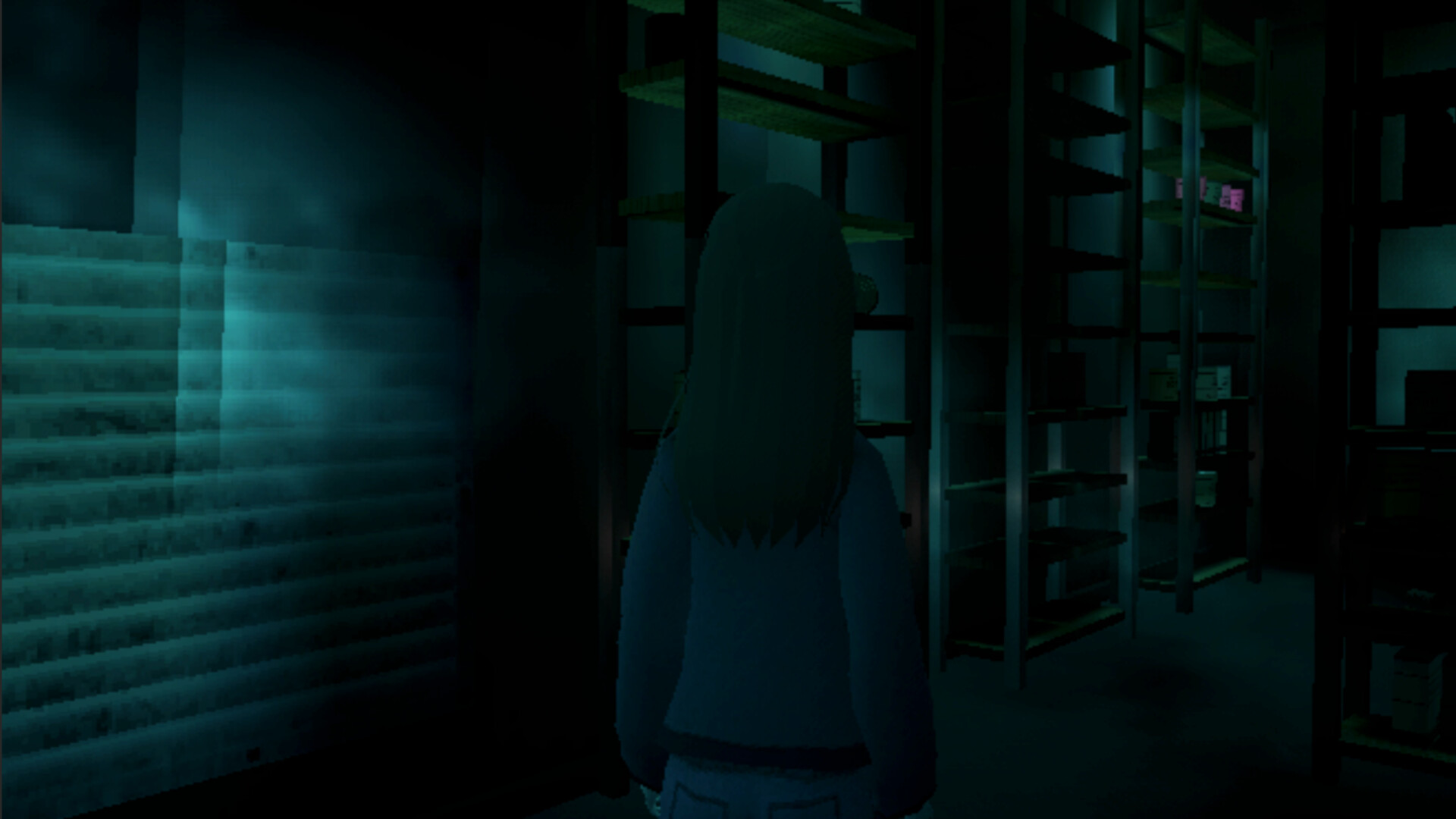 Solace Creek screenshot #1
