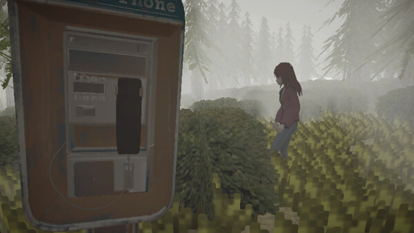 Solace Creek screenshot 4