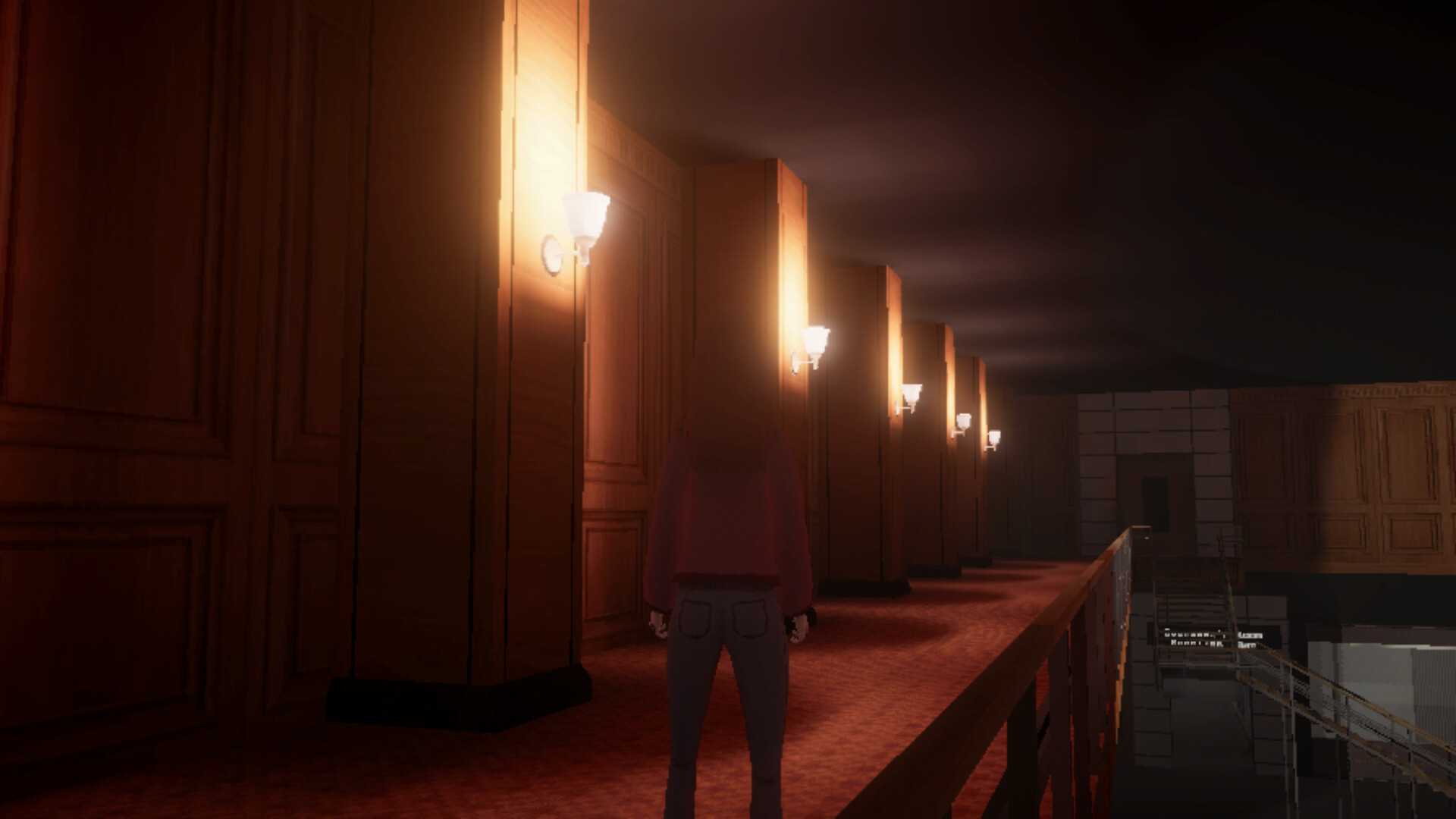 Solace Creek screenshot #16