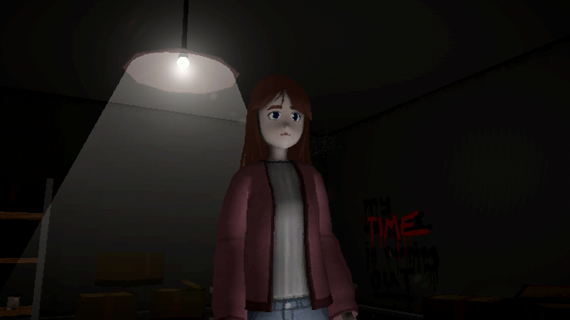 Solace Creek screenshot #3