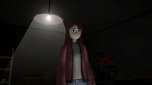 Solace Creek screenshot 1