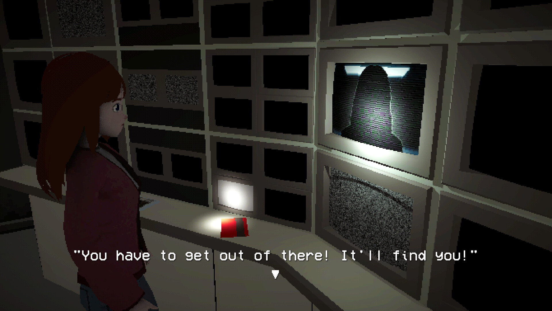 Solace Creek screenshot #6