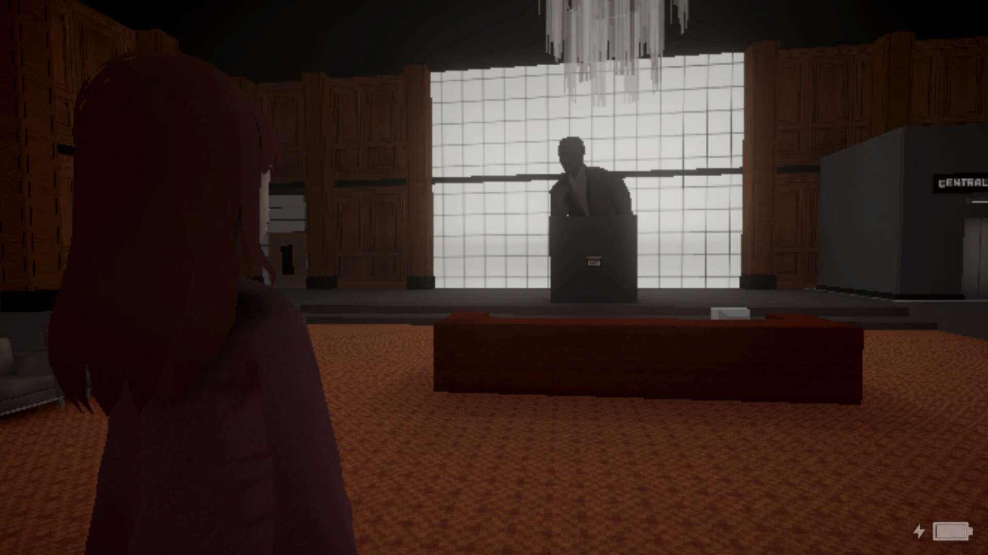 Solace Creek screenshot #2