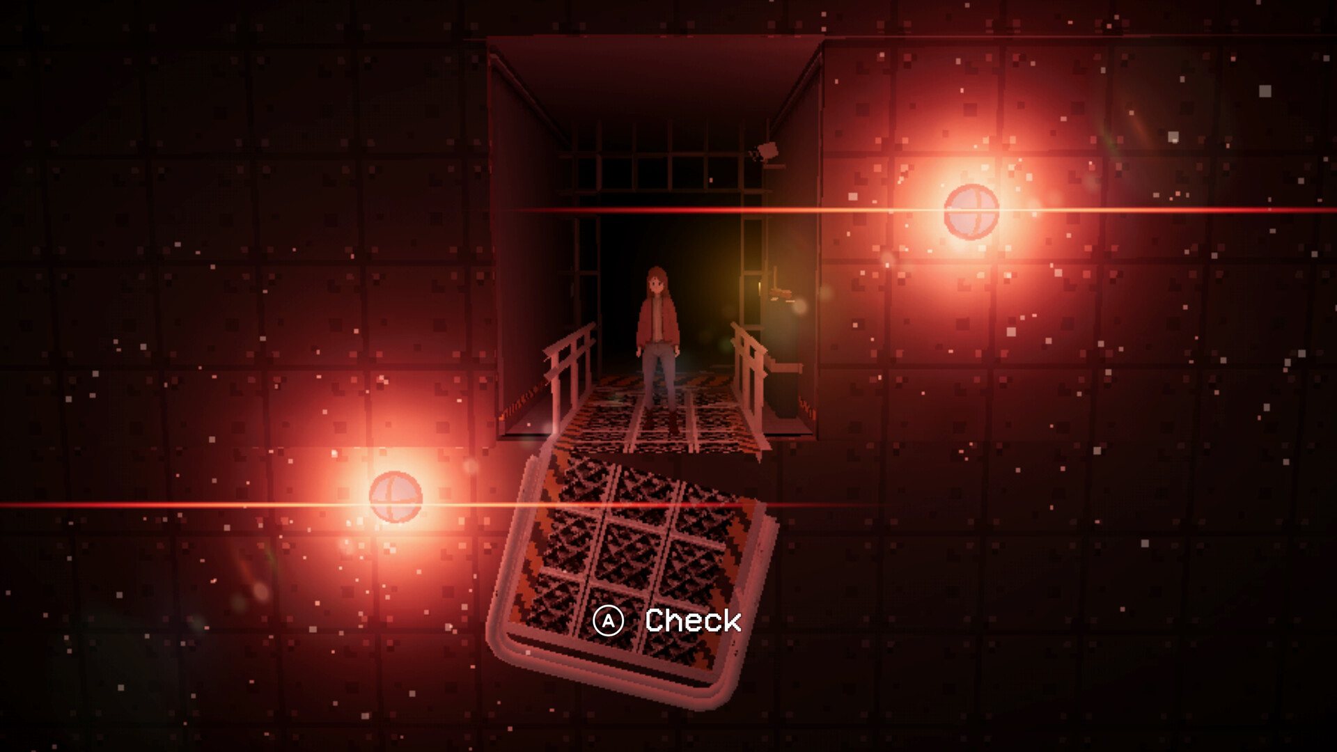 Solace Creek screenshot #13