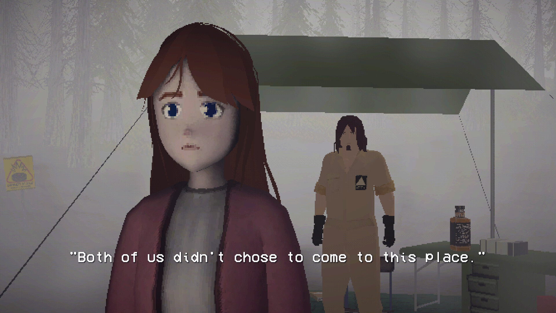 Solace Creek screenshot #8