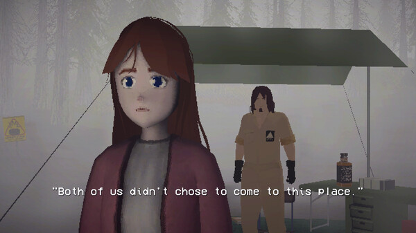 Solace Creek screenshot 6