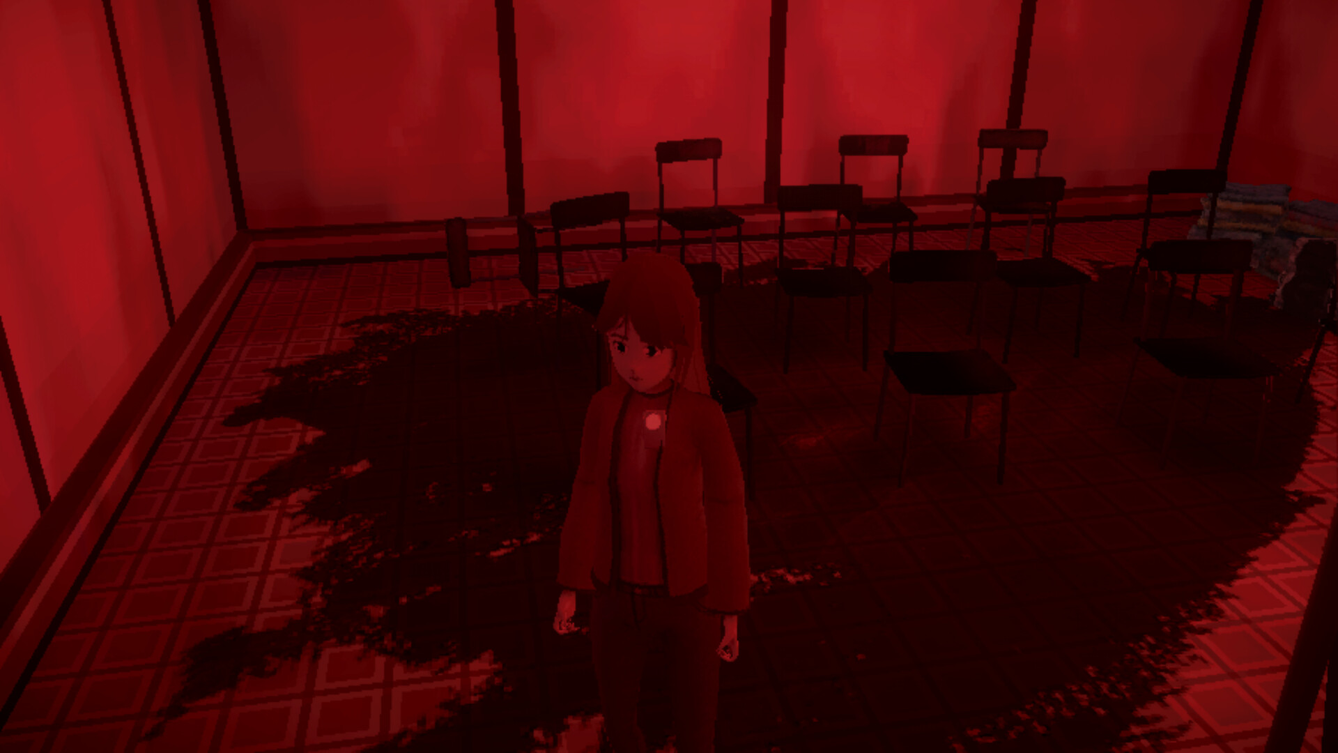 Solace Creek screenshot #10