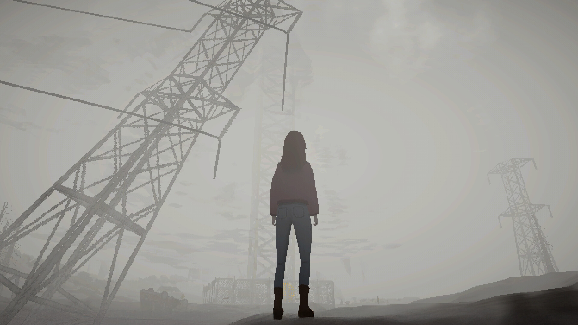 Solace Creek screenshot #4