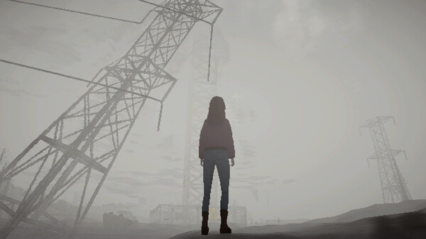 Solace Creek screenshot 2