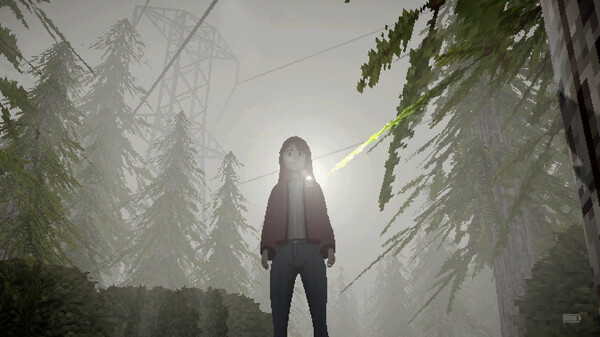 Solace Creek