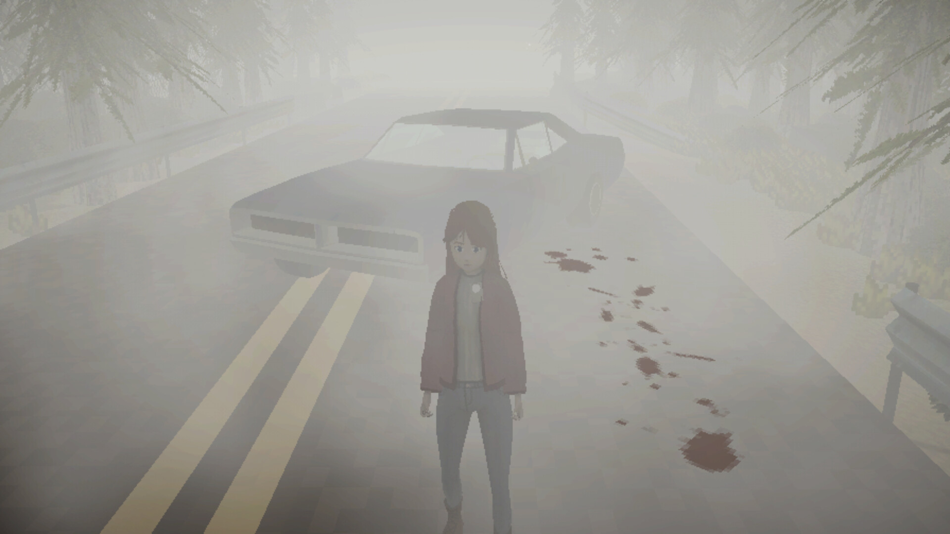 Solace Creek screenshot #14
