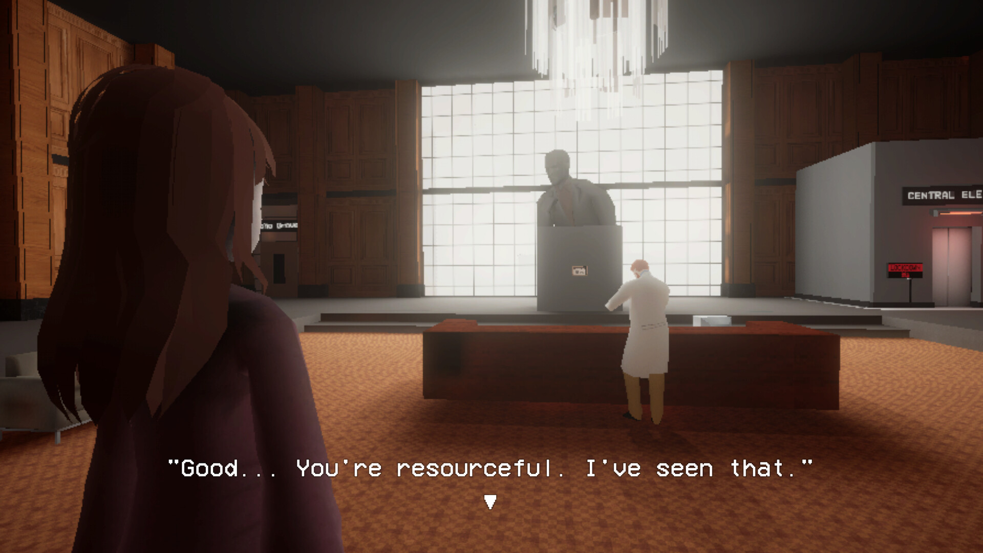 Solace Creek screenshot #7