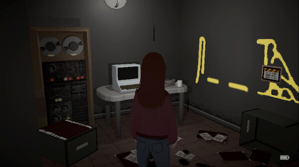 Solace Creek screenshot 7