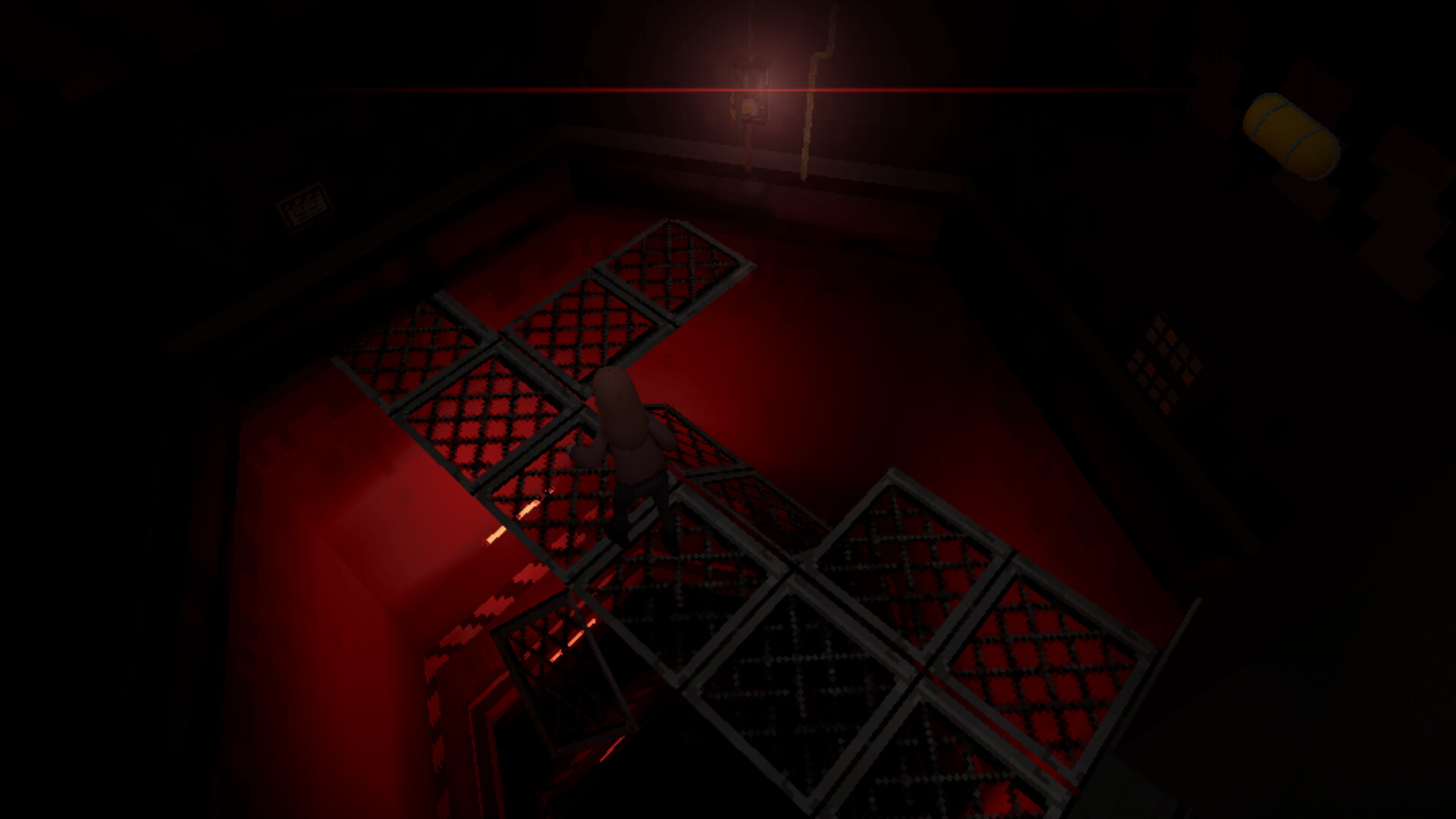 Solace Creek screenshot #9