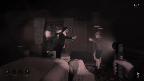 LockYourDoor game for windows Pc 1