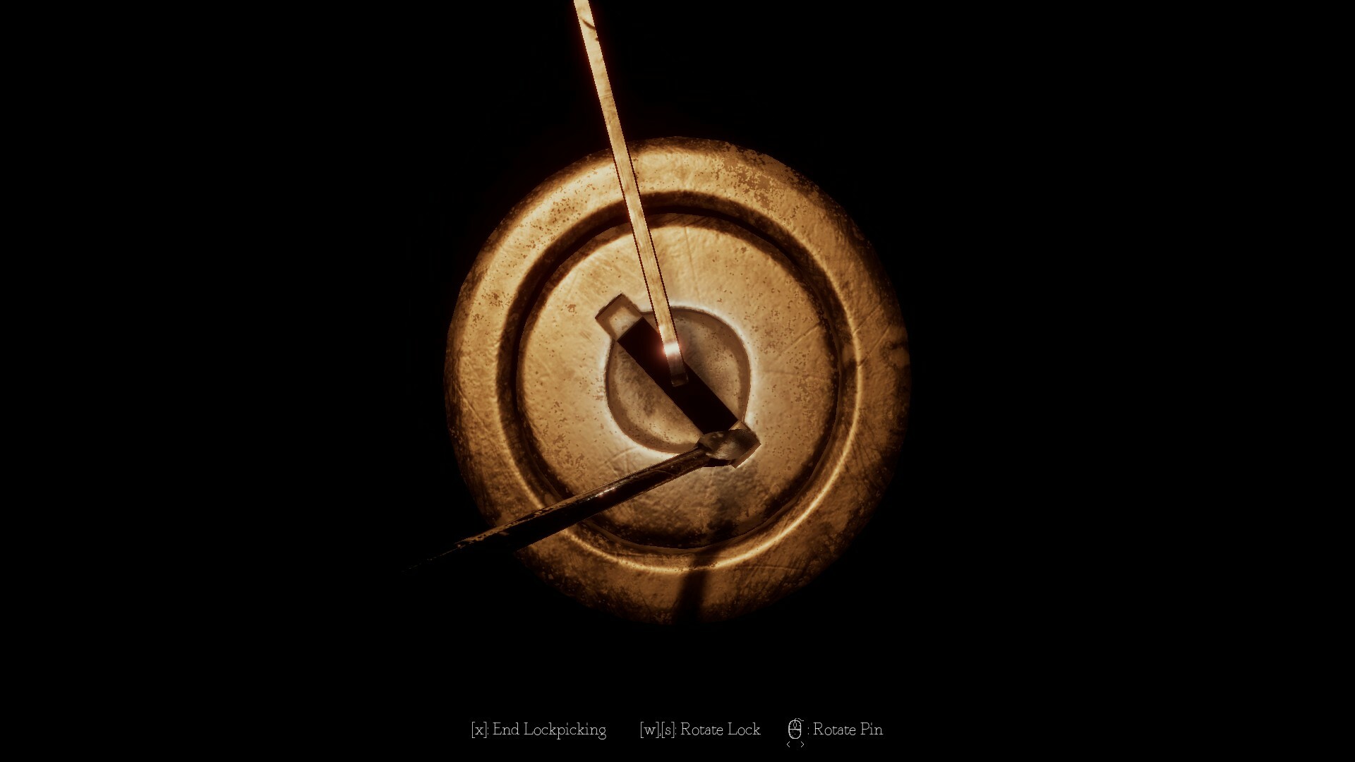 LockYourDoor screenshot 13