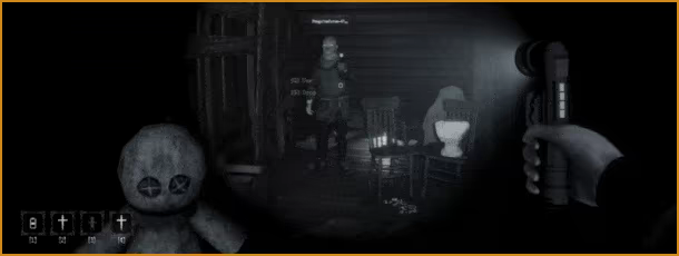 LockYourDoor video 7
