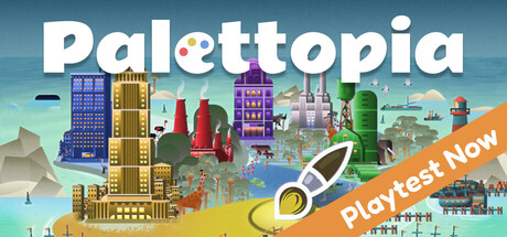 Palettopia