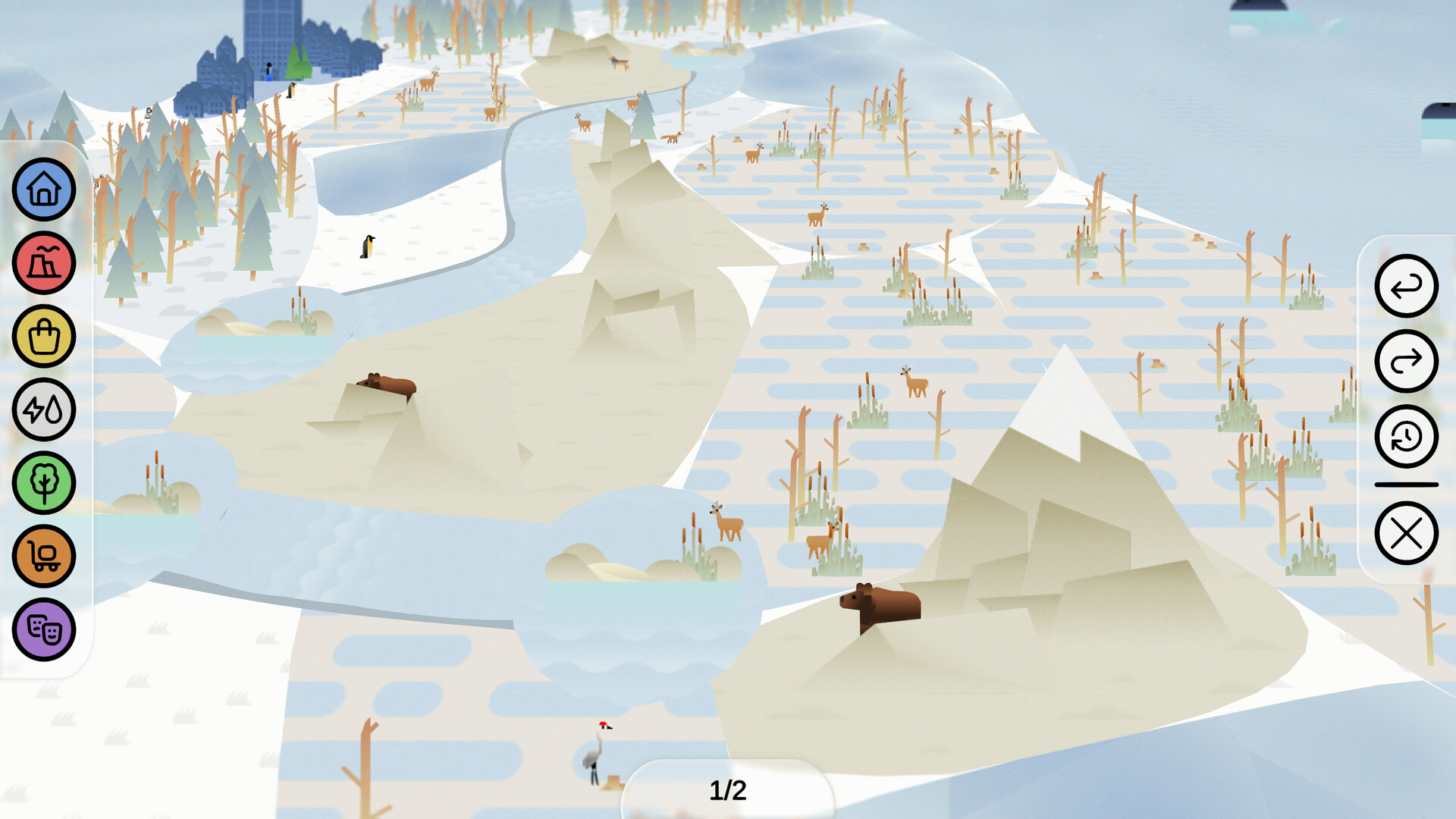 Palettopia screenshot #11