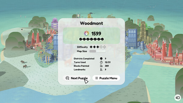 Palettopia screenshot 7