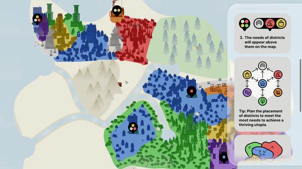 Palettopia screenshot 2