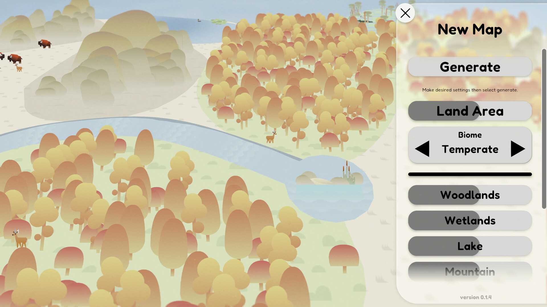 Palettopia screenshot #7