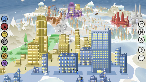 Palettopia screenshot 3