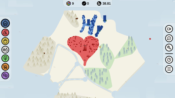 Palettopia screenshot 1