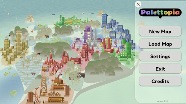 Palettopia screenshot 12