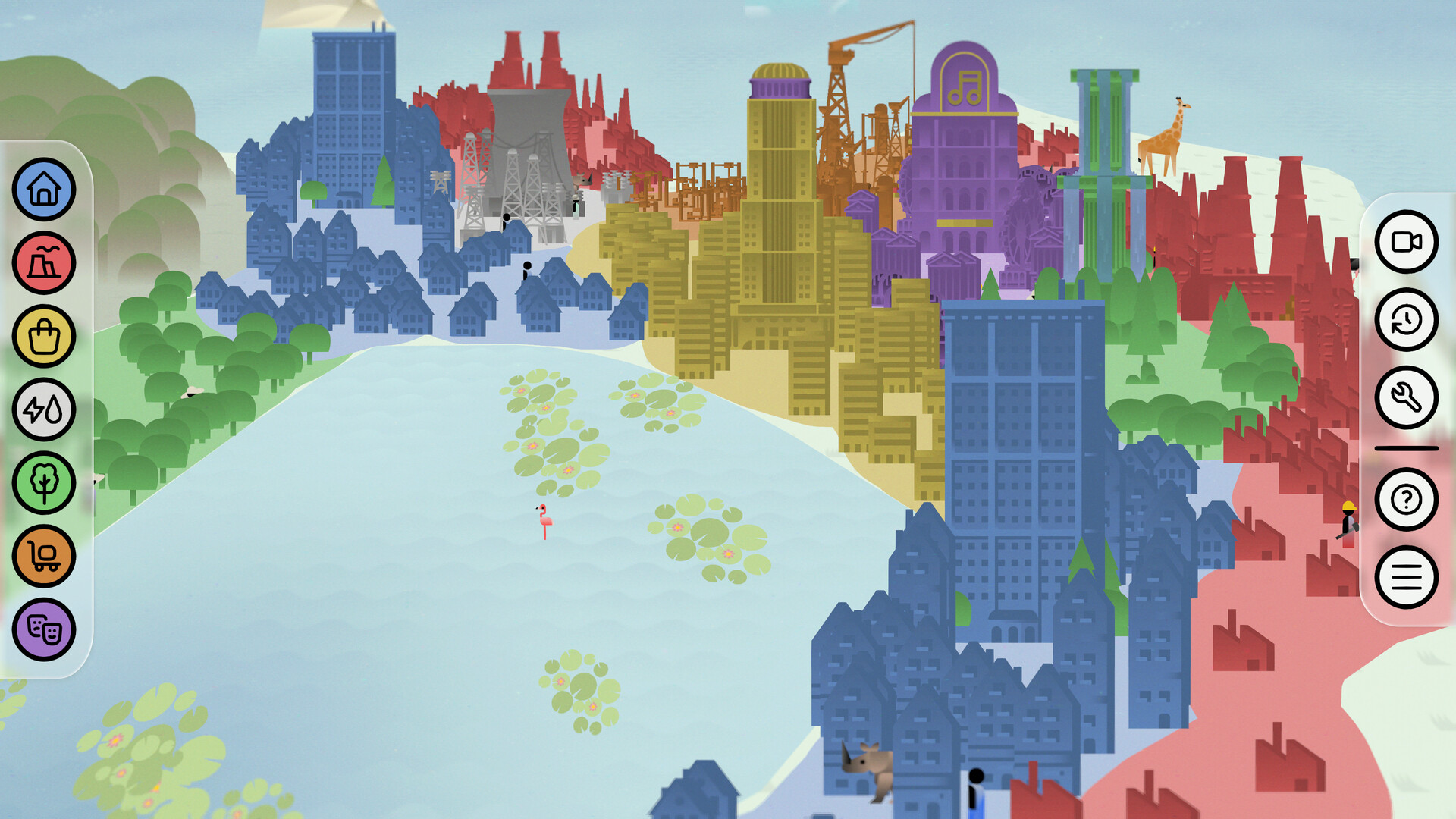 Palettopia screenshot #3