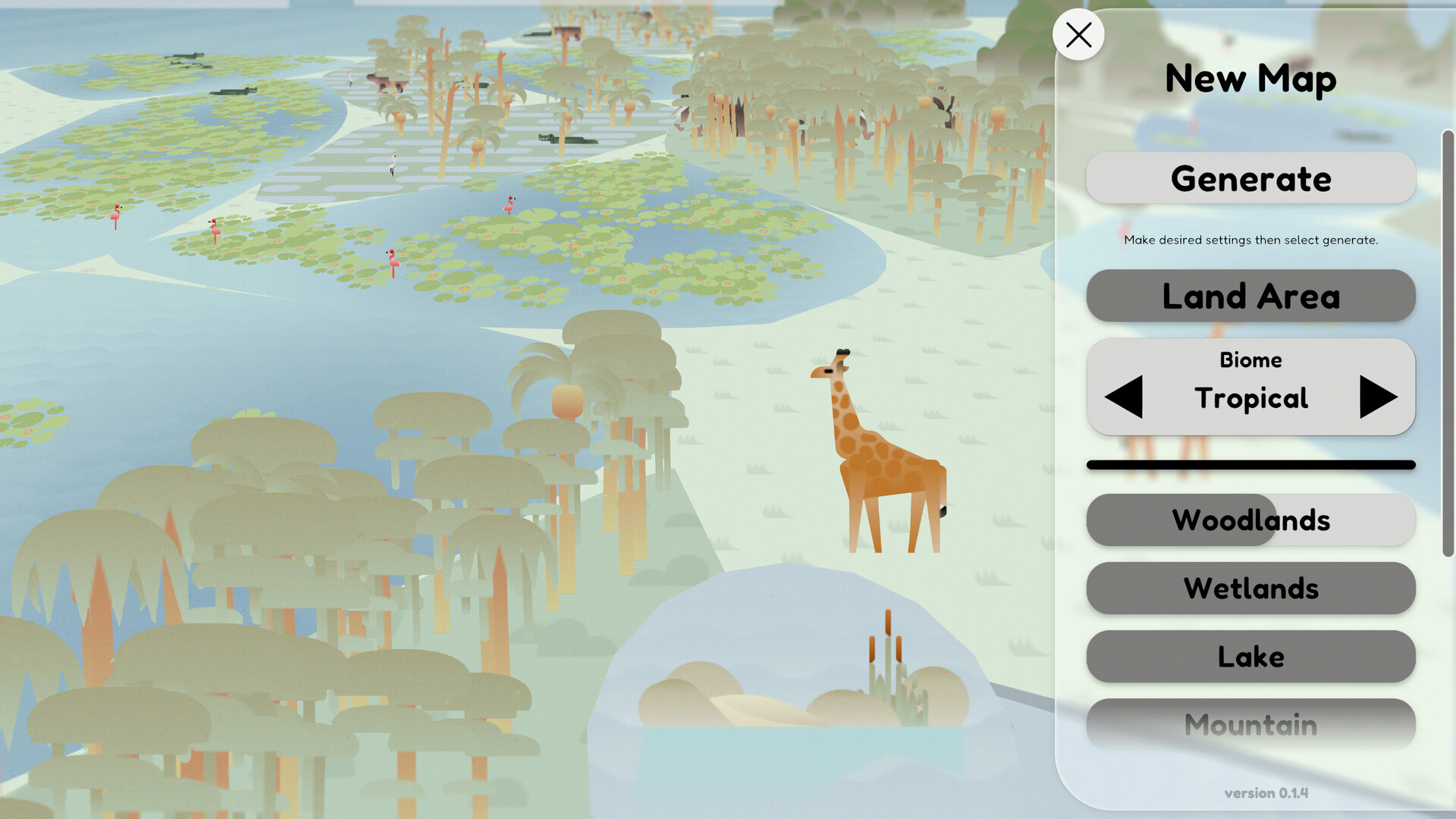 Palettopia screenshot #6